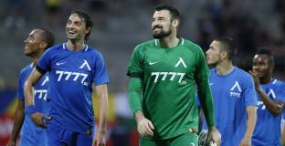 Един гол и спорни положения носят успеха на Левски над Черно море