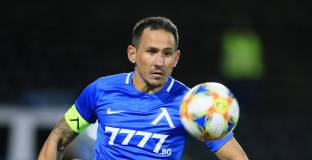 Живко Миланов: Мач с мач не си приличат! Срещу Лудогорец ще играем по-добре