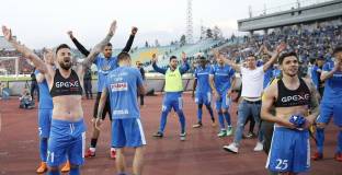 Васил Панайотов: Нямаше накъде да даваме задна повече