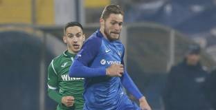 Яблонски: За мен беше чест, само Левски!