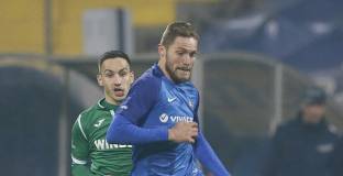 Давид Яблонски: Чехия не е толкова голям фаворит, колкото мислите