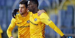 Слави Костов поддържа форма по време на празниците с джогинг