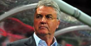 Хидинг оглави националния на Кюрасао