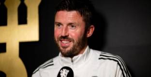 Карик не се безпокои от критиките от бившите играчи на Ман Юнайтед