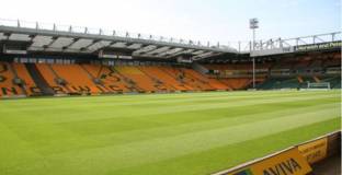 Солскяер ще стигне полуфинал през Норич