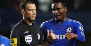 Клатенбърг: Оби Микел така и не ми се извини