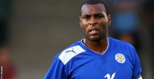 Жената на Морган го изгони от дома 