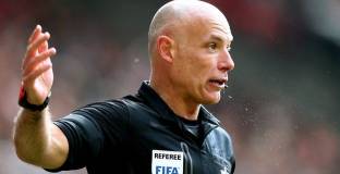  Хауърд Уеб се завръща в английския футбол? 