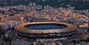 Наполи ще опита да обърне Милан