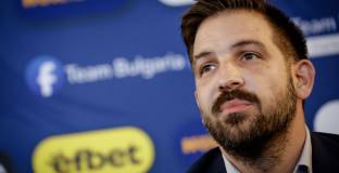 Андрей Петров е новият изпълнителен директор на БФС