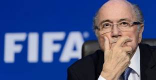 Блатер: Мондиал 2022 не трябваше да се дава на Катар