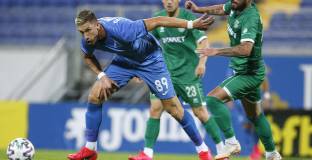 Играч на Левски пред операция