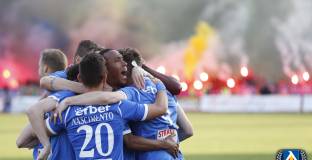 Роси върна Горанов и извади Кабрал от групата на тима