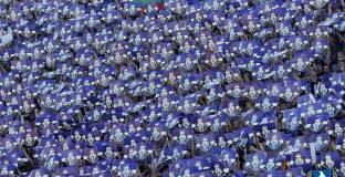 Левски пусна в продажба билетите за мача с ЦСКА