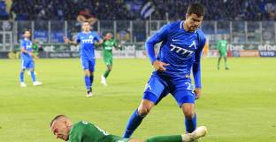 Официално: От Левски обявиха имената на футболистите, които няма да намалят заплатите си