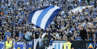 Левски с информация за билетите за дербито с ЦСКА