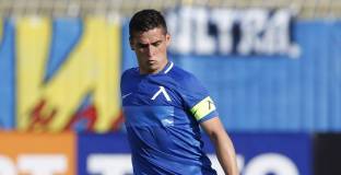 Горанов: За мен бе чест да съм капитан на Левски