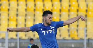 Тиам и Слави Костов аут от групата на Левски за мача с Царско село (видео)