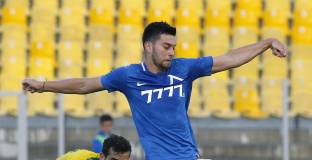 Фенове на Левски към ръководството: Не посягайте на Станислав Костов!