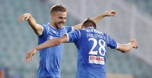 Два отбора с интерес към играч на Левски