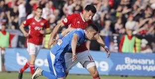 Левски веднага пуснаха в продажба билети за Вечното дерби