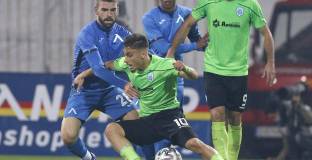 Играч на Левски: Лига 3 на Франция е по-силна физически от българското първенство