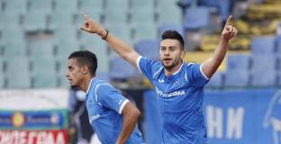 Слави Костов: Левски - ЦСКА винаги е интересен за фенове, жалко е само, че загубихме