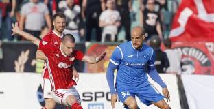 Обертан: Атмосферата в дербито е гореща