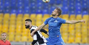 Холмар Ейолфсон претърпя успешна операция