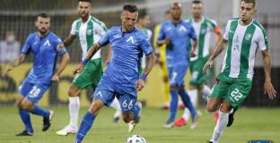 Старокин: Трудно е, но ние сме мъже и трябва да излизаме от тези ситуации