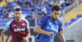 Слави Костов: Имаме фантастични фенове, сякаш бяхме домакини