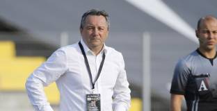 Стоянович: Поздравявам отбора за победата, поздравявам съперника за коректната игра