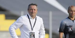 Стоянович: Това бе важен мач и бяхме много мотивирани