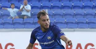 Давиде Мариани за разликата между Роси и Стоянович: Сегашният треньор е победител