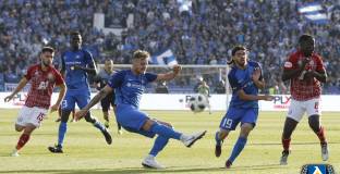 Красимир Иванов: Ние като клуб подкрепяме Яблонски 