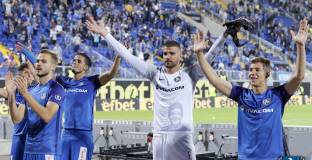 Левски със специални екипи срещу Бока Хуниорс