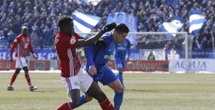 Двама от ЦСКА и един Левски със спрени права за един мач