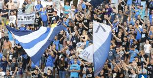 От Етър готови да отпуснат 3000 билета за феновете на Левски