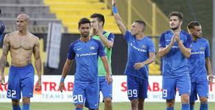 Обертан: Знаехме какво да очакваме от ЦСКА