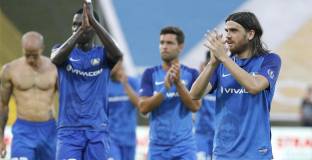 Една въпросителна в Левски преди дербито с ЦСКА