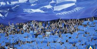 Левски пусна билетите за мача с Вадуц