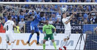 Ясна програмата за Купата на България