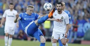 Галин Иванов: Това не е българското първенство! Съдията свири това, което виждаше