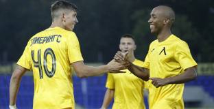 Спиерингс избрал да продължи кариерата си в Тулуза - имал още две оферти