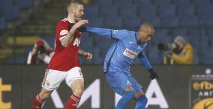 На Герена бесни на агента на Паулиньо