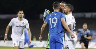 Треньорът на Славия: Футболистите ми се страхуваха от Левски