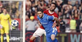 Играч на Левски напусна тима и заяви: В сърцето ми има място и за ЦСКА