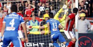 Жорди Гомес: Последните години Левски не е печелил нищо и това може да е добър сезон