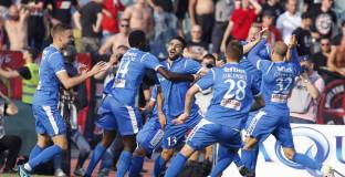 Ривалдо ще е разочарован - синът му не попадна в групата на Левски