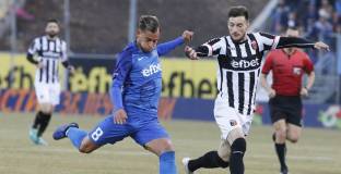 Давиде Мариани: Обертан вече го няма! Не беше лесен месец за Левски!